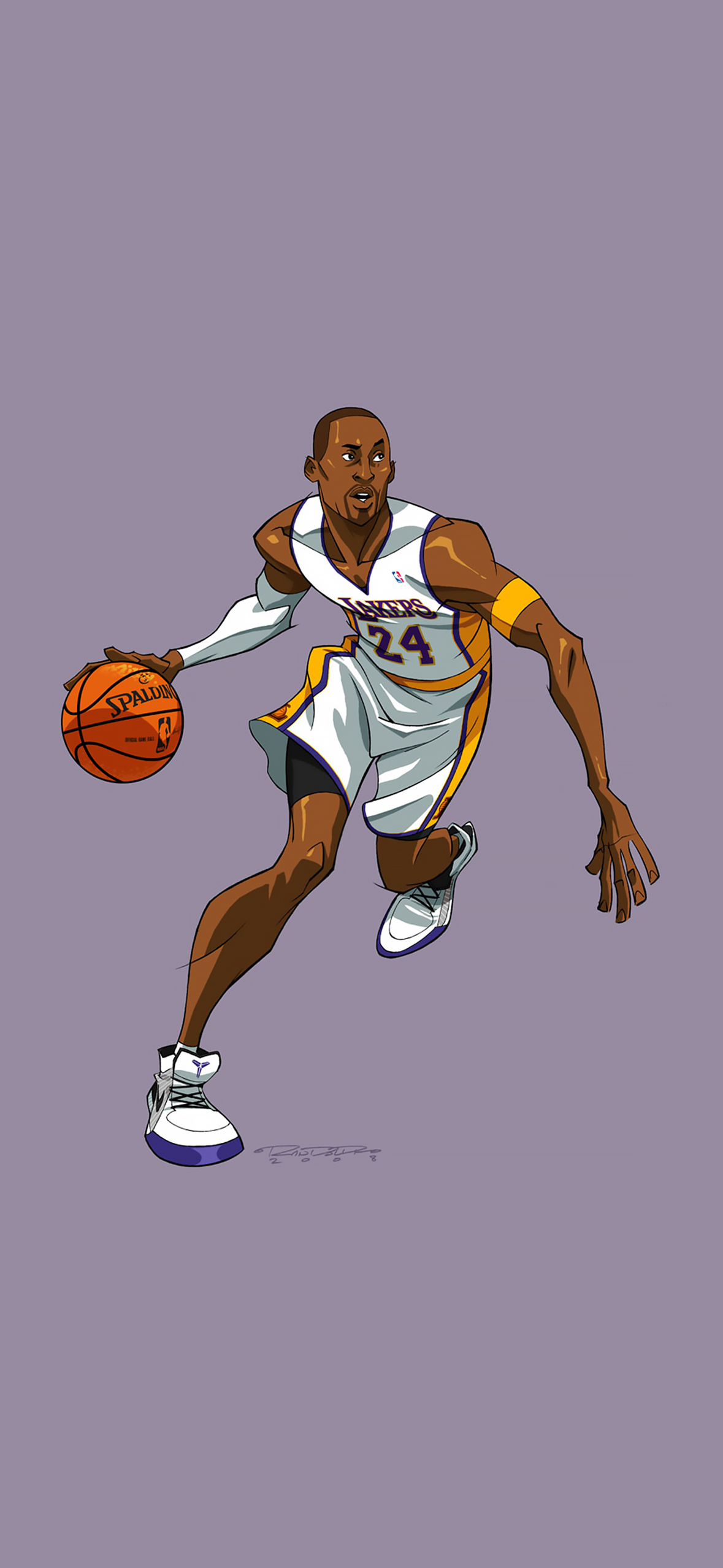 nba巨星科比布莱恩特因直升机坠毁意外去世如何评价他的一生