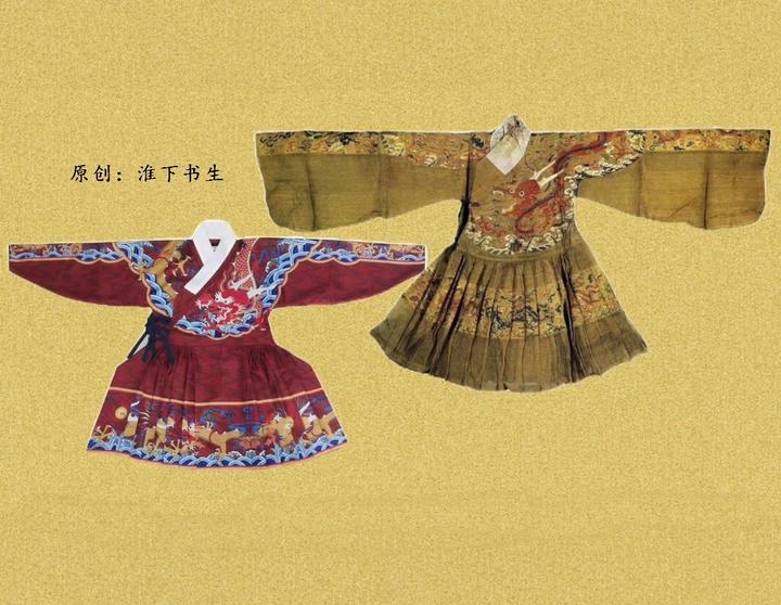 穿飞鱼服就是锦衣卫?就是没文化?你知道飞鱼服是啥吗? - 知乎