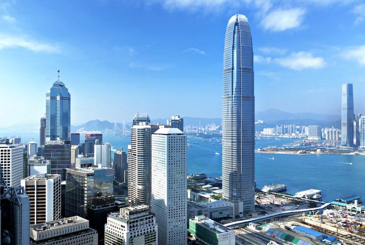 香港税收低?一文全解读!归纳总结拥有香港身份的税务优势 - 知乎