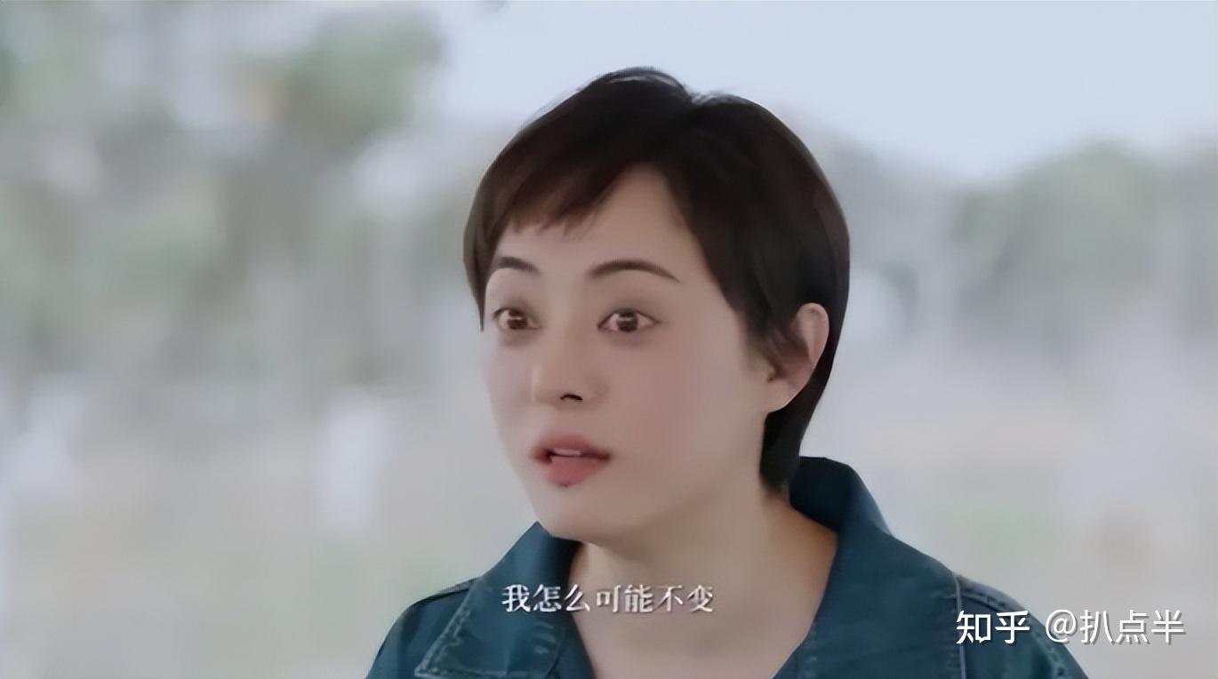 孙俪的气质为什么不如前几年