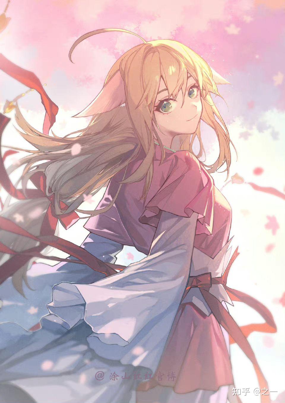 《狐妖小红娘月红篇》官宣了海报,大家对造型是否满意,是否符合心中