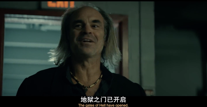 新剧《复生》:永生未必是恩赐,也可能是撕裂社会的诅咒 - 知乎