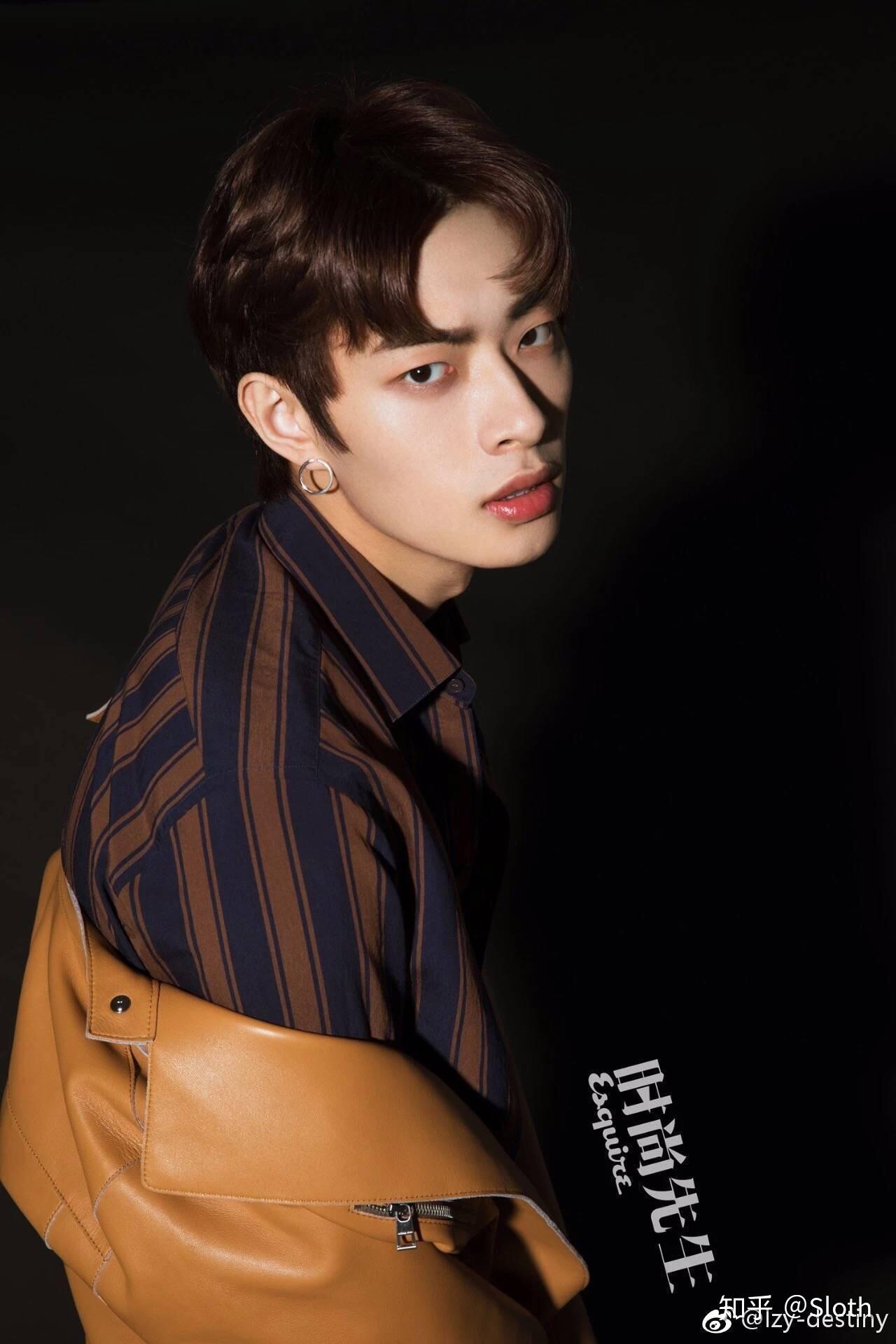 如何评价 oner 成员木子洋? - 知乎