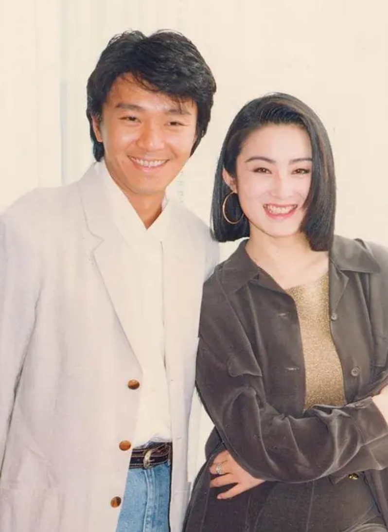 张敏是如何成名的? - 知乎