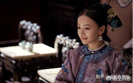 乾陵为什么不立令妃为皇后? - 知乎