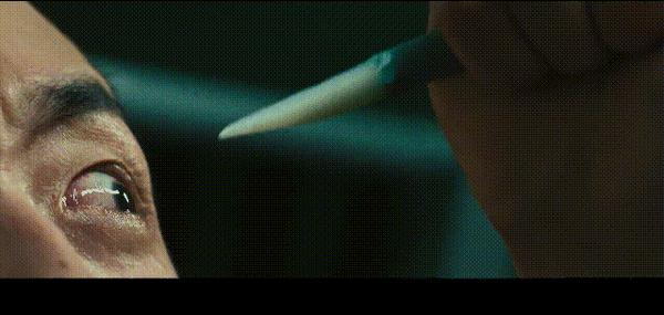 《铁拳教育》豆瓣8.8，终极爽剧来了！