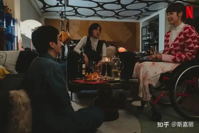 如何评价韩剧《命定之人》? - 知乎