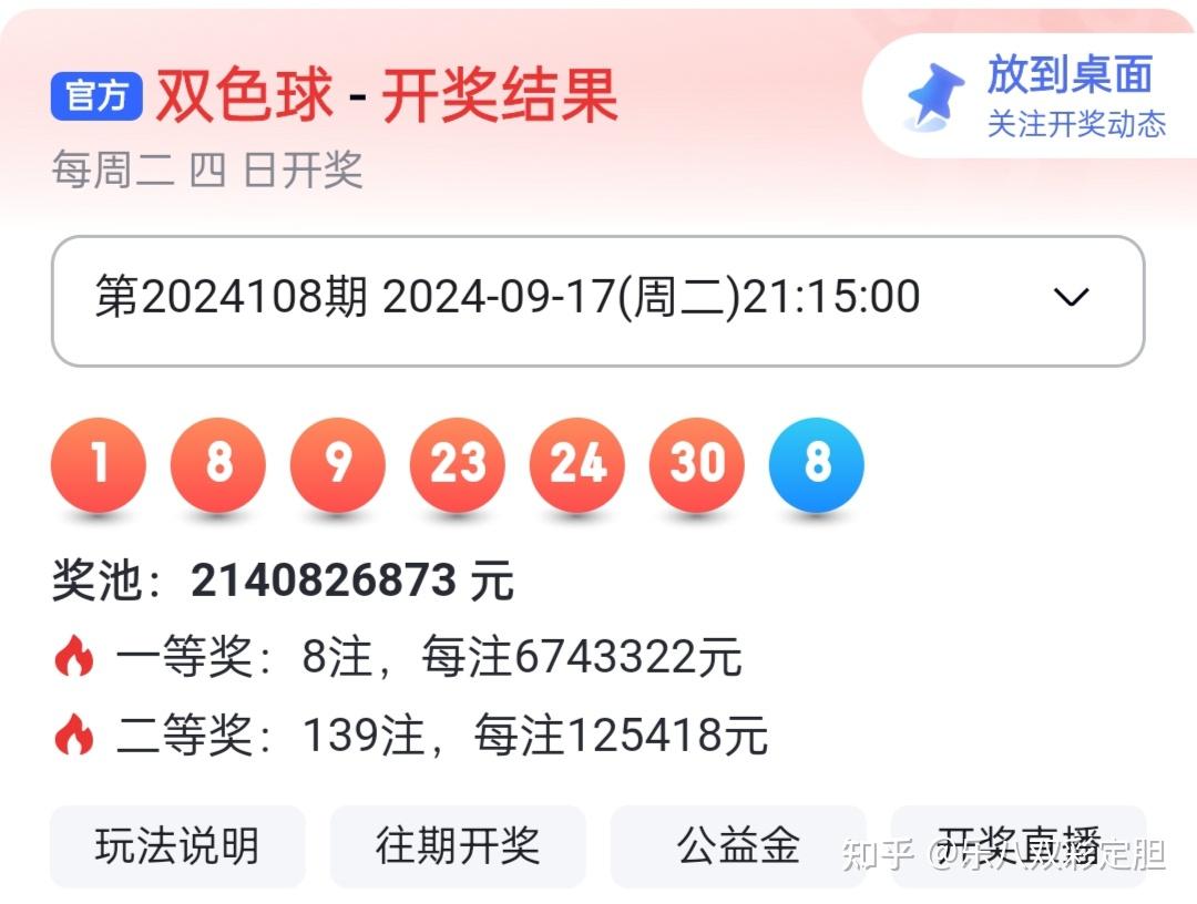 双色球今晚开奖号码图片