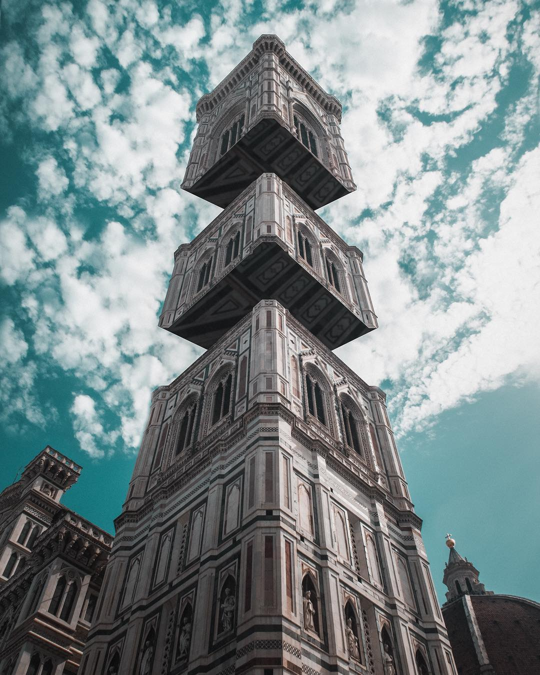 全球有哪些优秀的建筑摄影作品? - 知乎