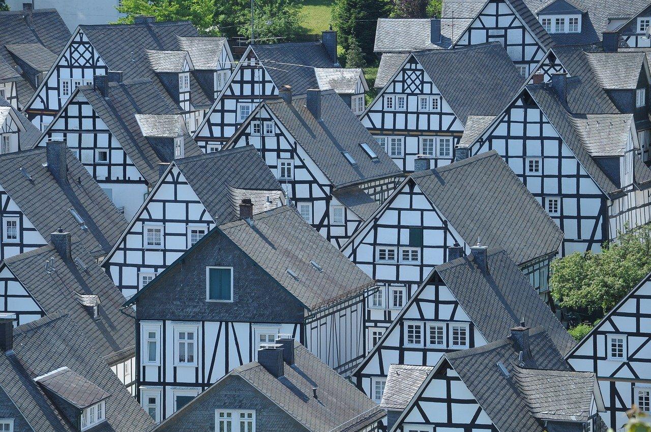 改造后房价走势