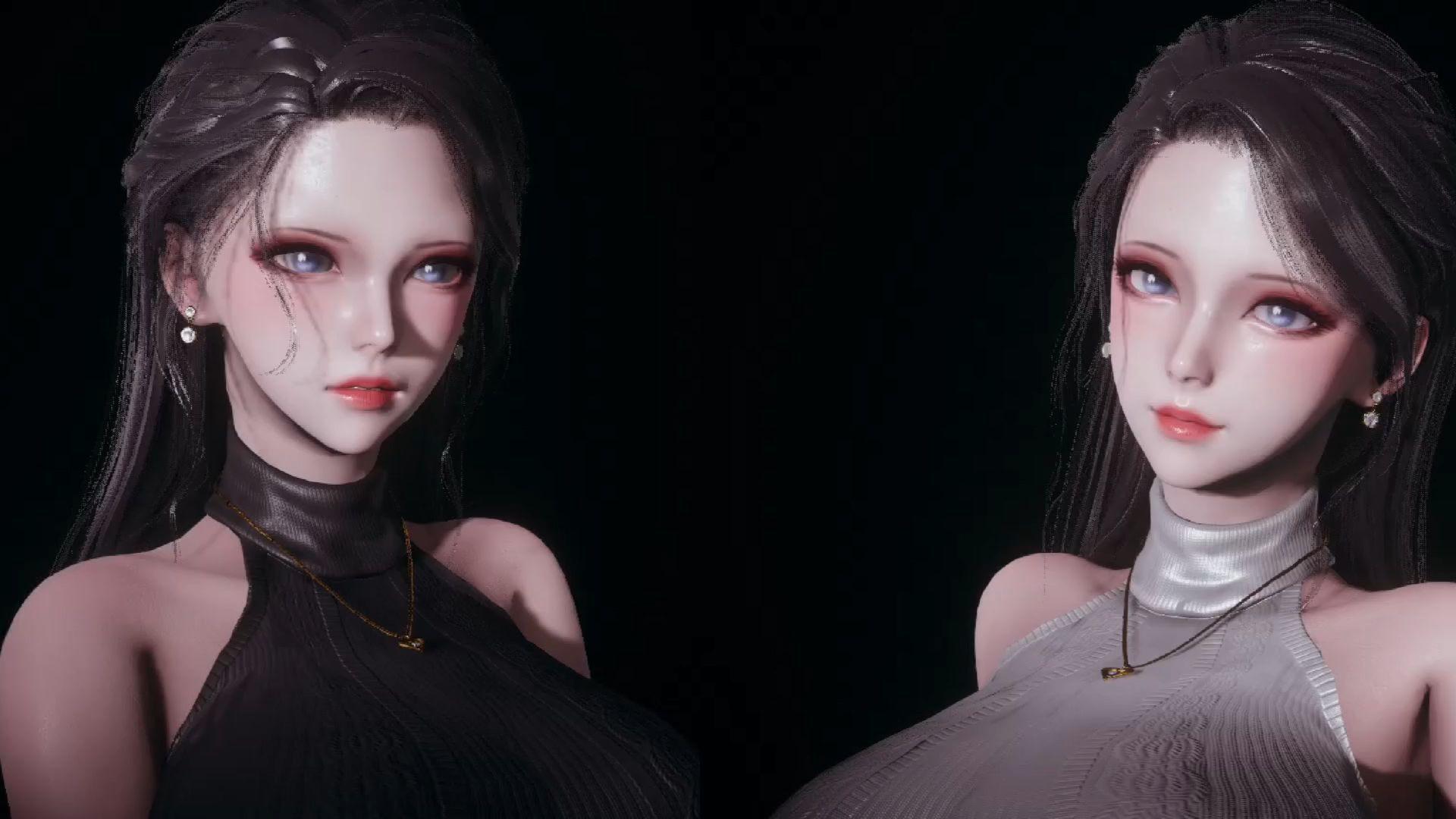 洛奇英雄传清纯学姐