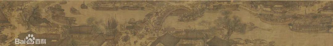 宋朝有哪些值得鉴赏的绘画作品？ - 知乎