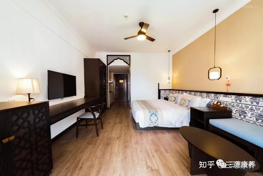 西双版纳有包吃住的老年公寓吗? - 知乎