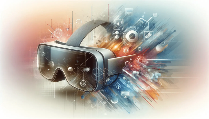 2025年VR/AR进军领域的目标所向 - 知乎
