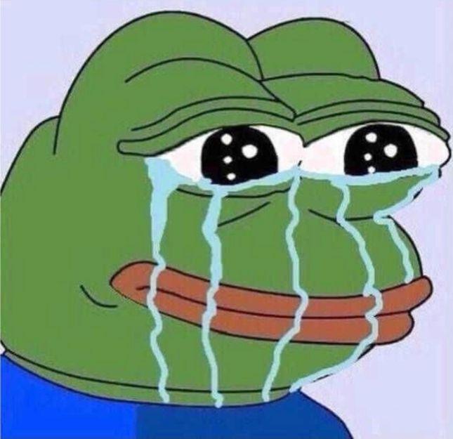 有没有大哭伤心的表情包? - 知乎