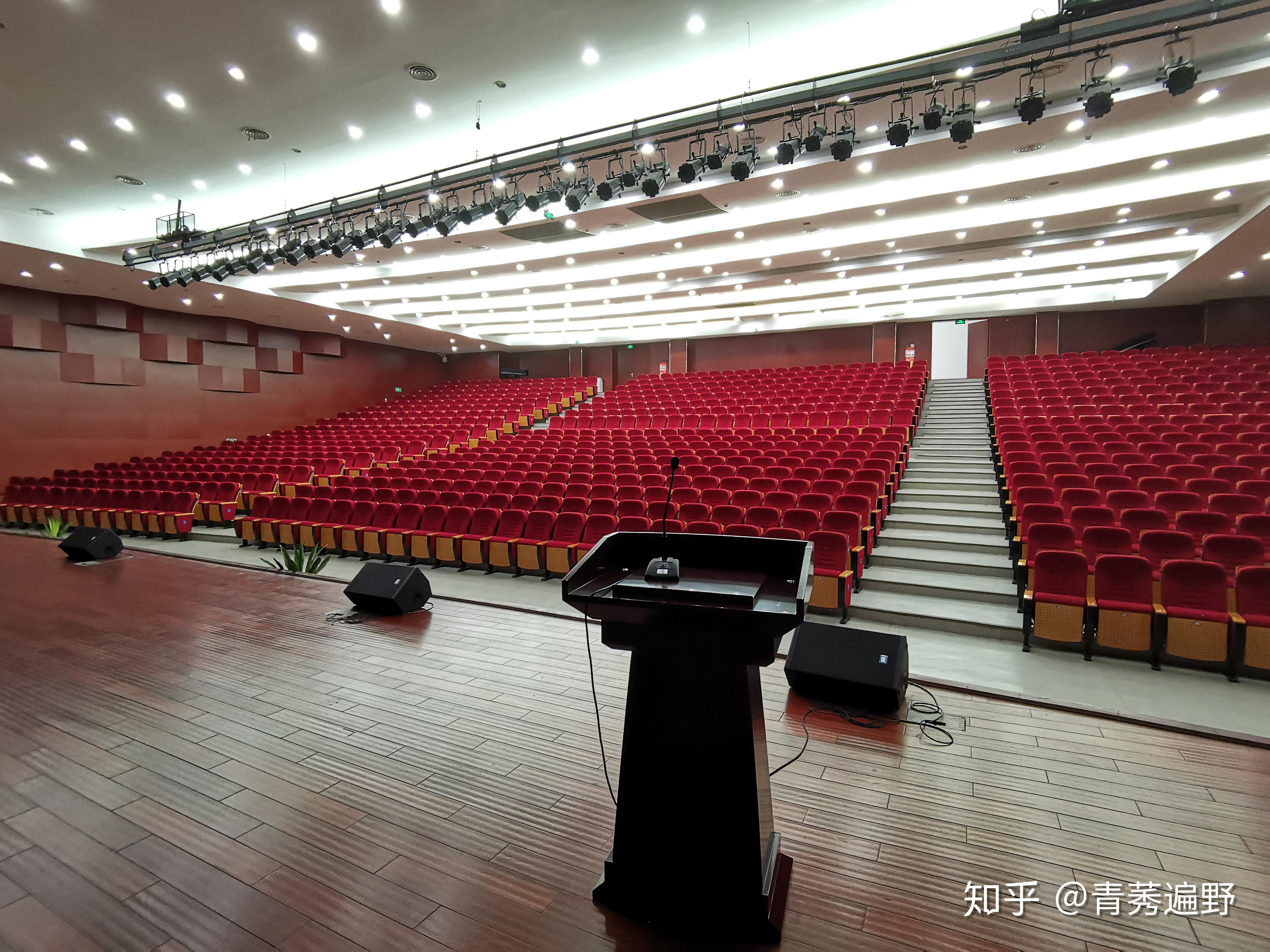如何评价杭州学军中学紫金港校区? - 知乎