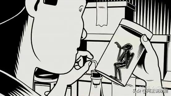 如何评价电影暗夜恐惧