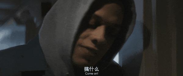 《甜蜜养老院》心理惊悚+重口暴击，这波混搭很吸睛！