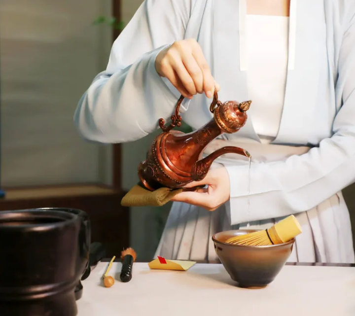 茶艺师必知的四种泡茶方式,你知道哪几个? - 知乎