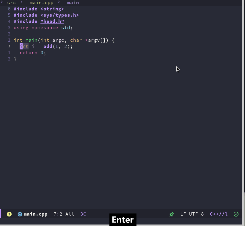 Emacs 折腾日记(二十九)—— 打造C++ IDE - 知乎