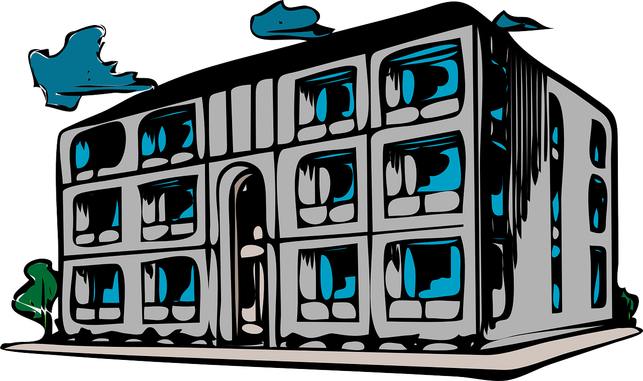 不动产测绘是干什么的