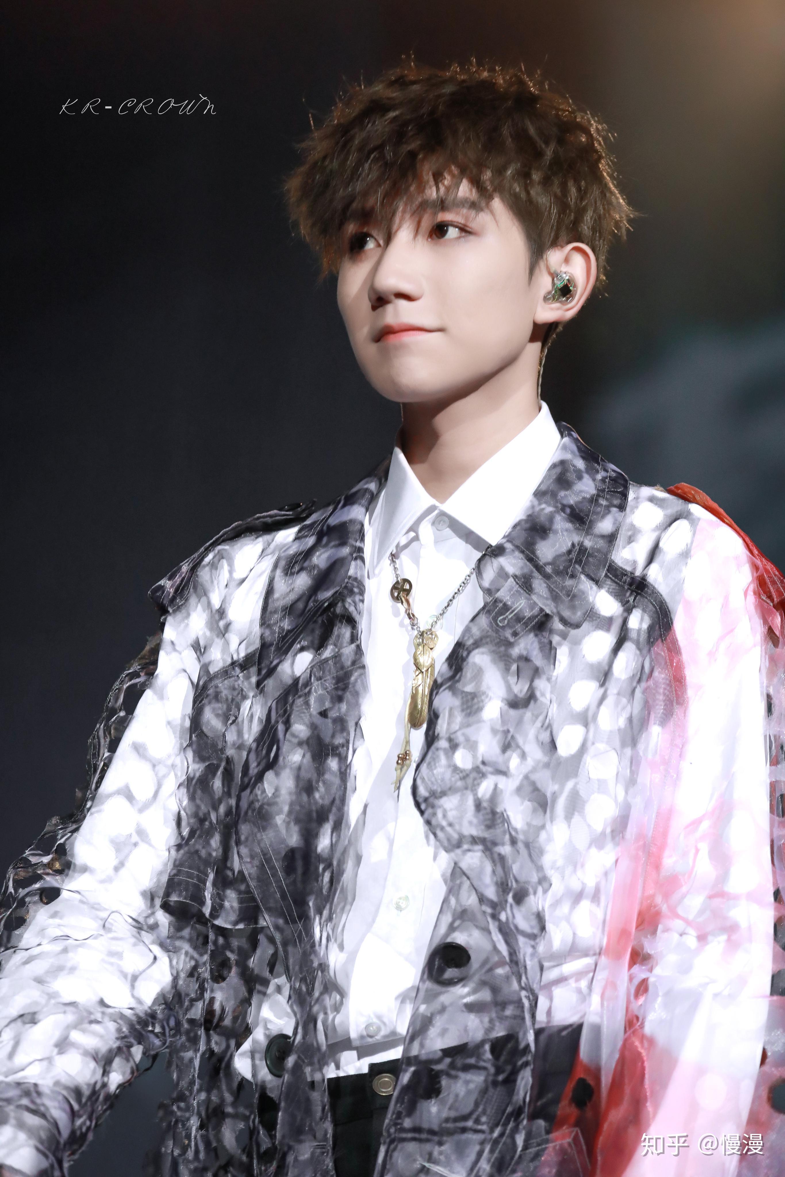 评价一下王源2019源南京演唱会