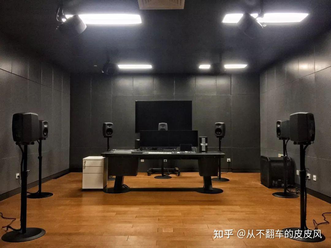 做音效设计师是个怎么样的体验？ - 知乎