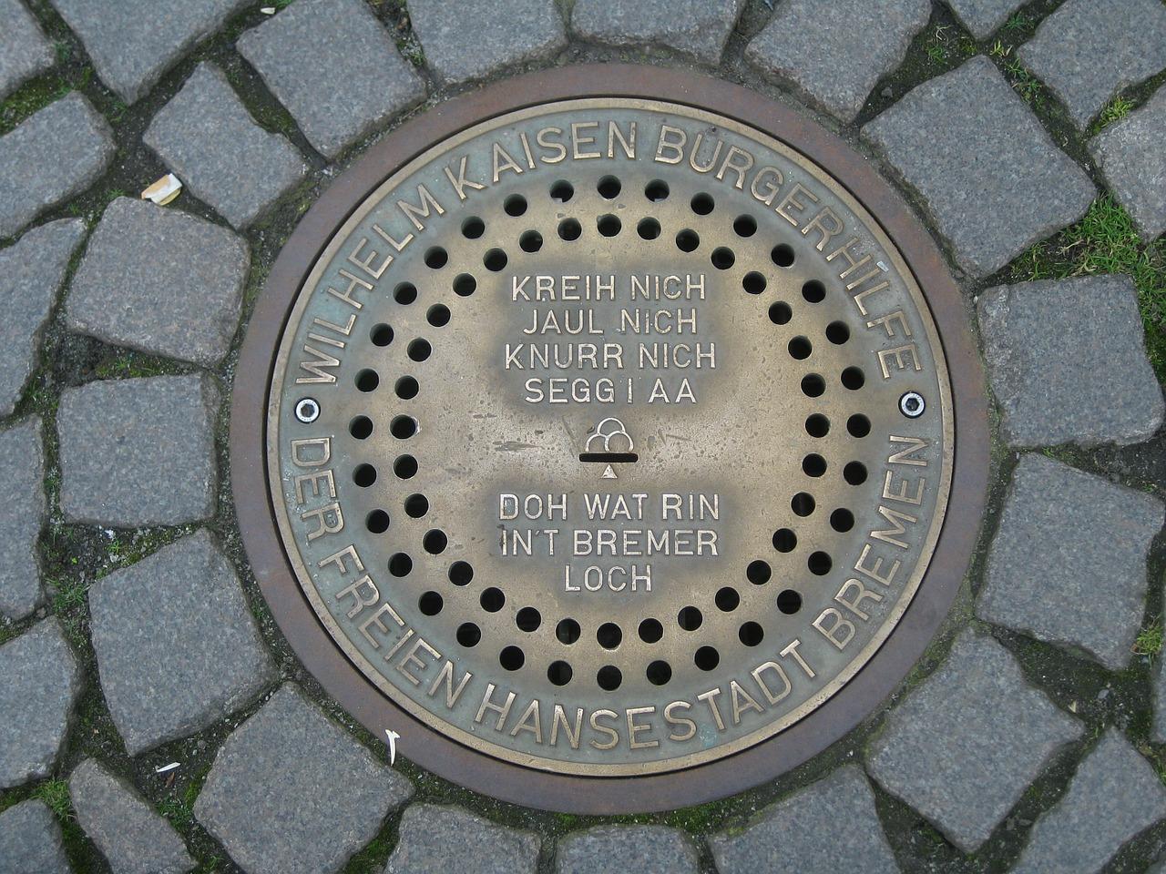 4. 井盖内径对照表