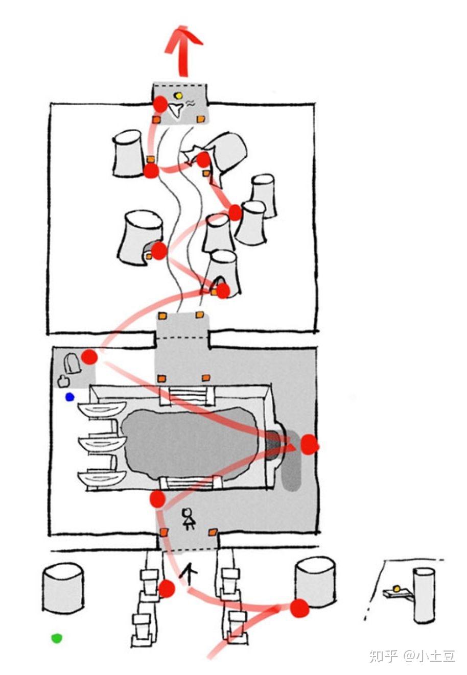 如何在光遇里快速的认路