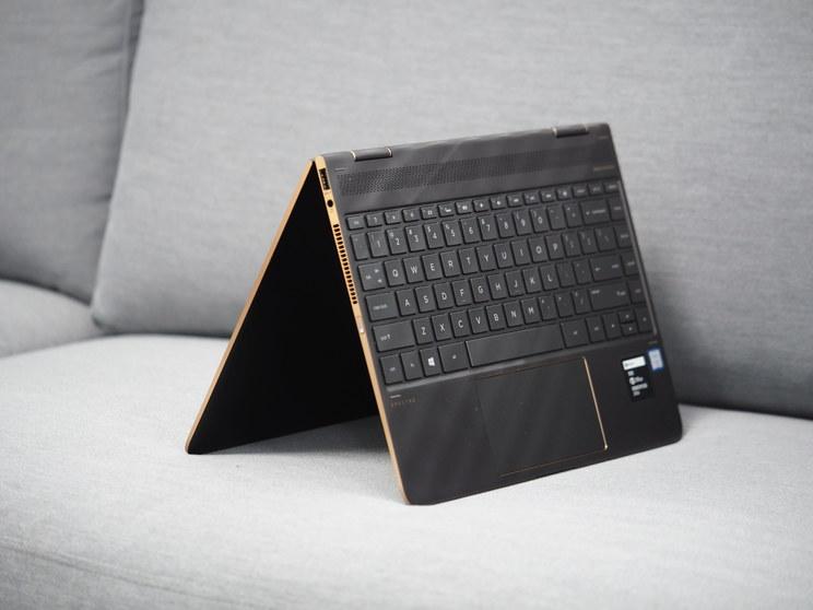 对惠普spectrex360这款本本如何评价