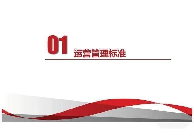 标杆企业项目运营管理对标图文并茂-PPT课件 - 知乎
