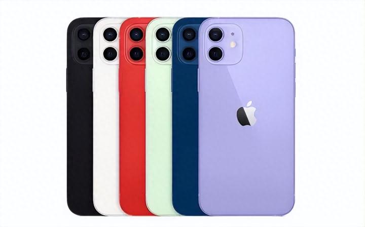 苹果12什么时候开售，iphone 12什么时候开售