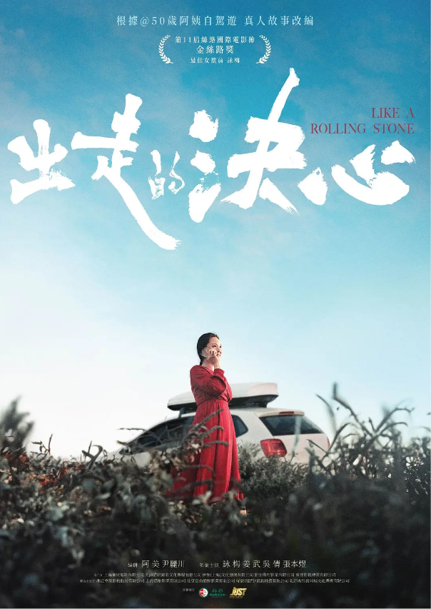 《出走的决心》中的女性觉醒之路,从“家庭天使”到自我追寻 - 知乎