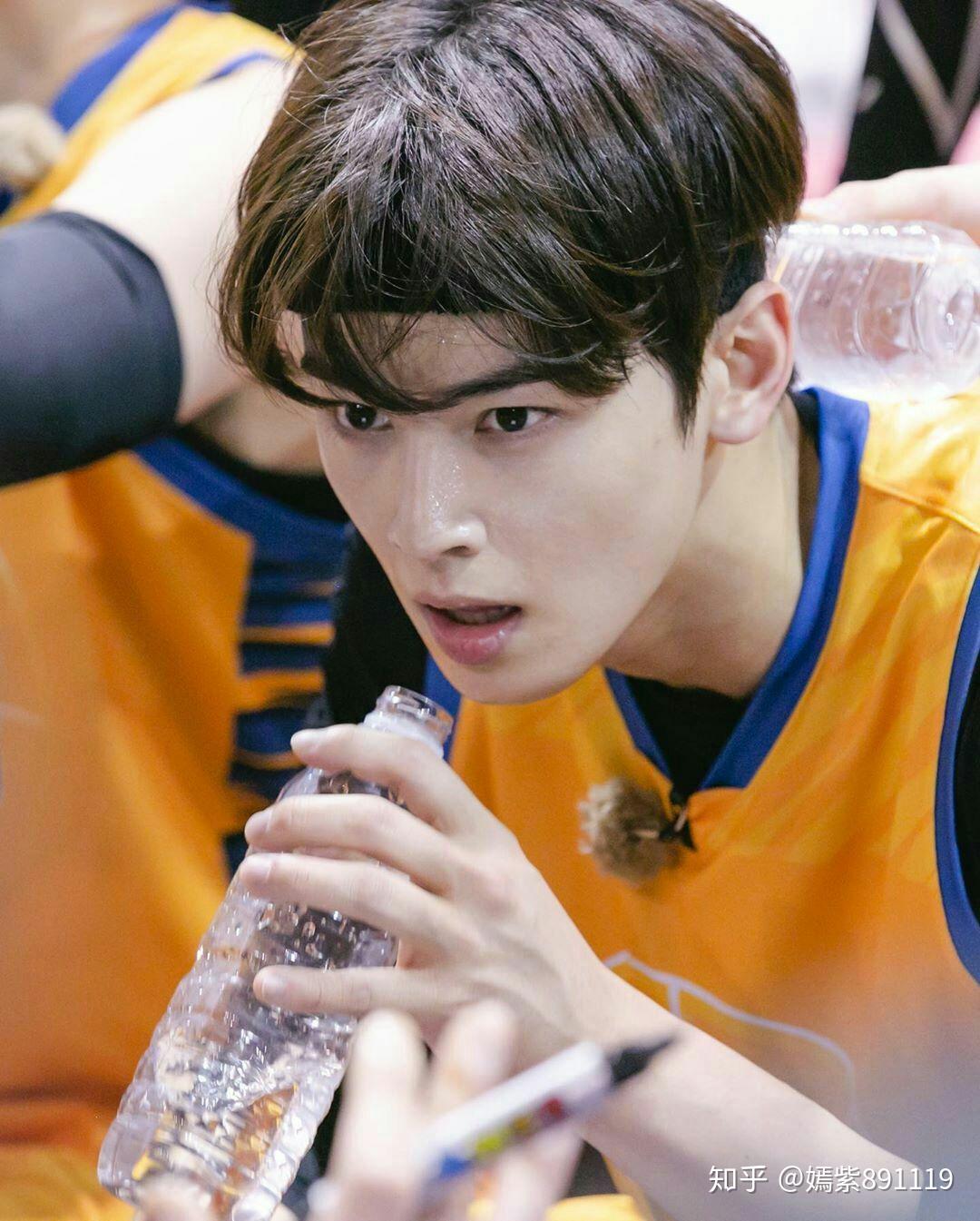 车银优参加过的综艺分别是哪一期? - 知乎