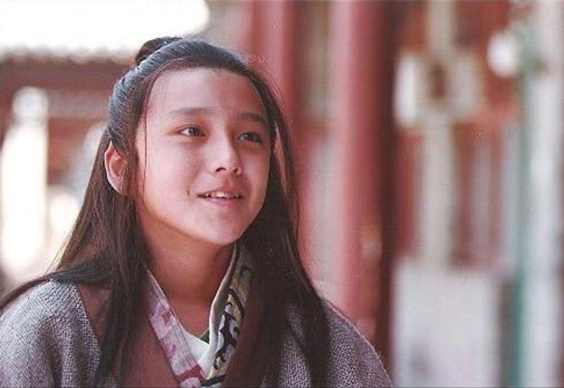 如何客观评价翁斐然的长相? - 知乎