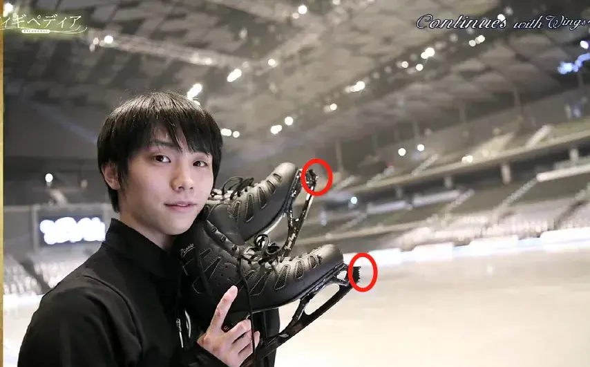 花樣滑冰4a是什麼意思為什麼羽生結弦一直要堅持挑戰4a