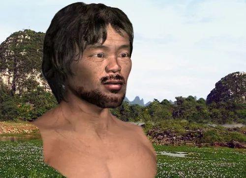 北方人和南方人长相有什么明显差异吗? - 知乎