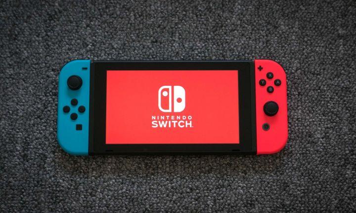 增强版Switch要来了？任天堂新品曝光：对抗索尼PS5 - 知乎