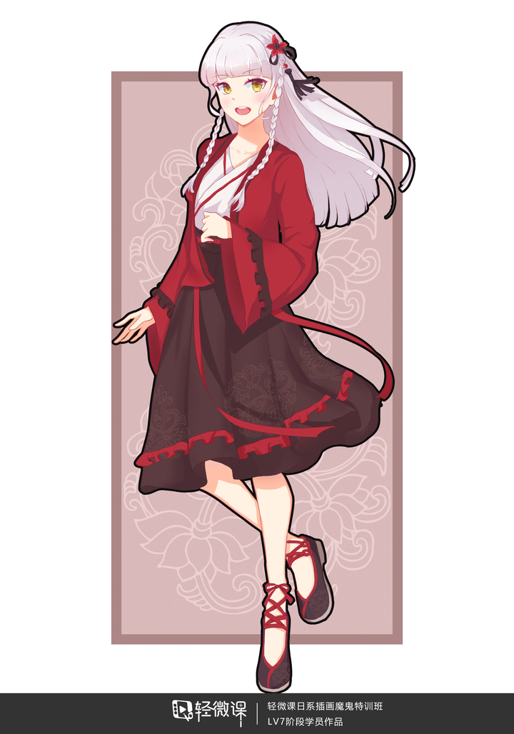 画师约稿平台有哪些，画画接单渠道有哪些 - 知乎