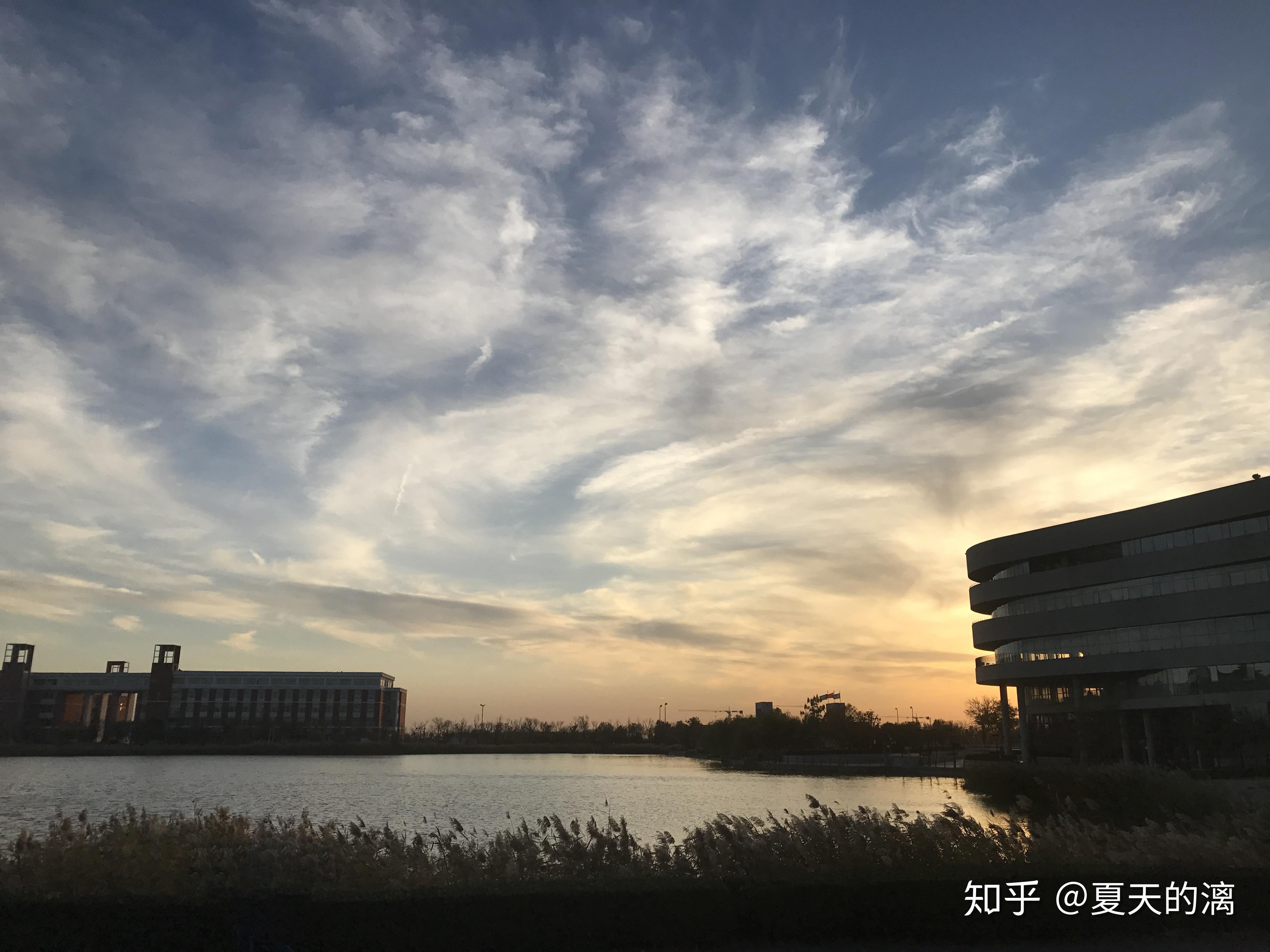 天津大学仁爱学院住宿环境怎样? - 知乎