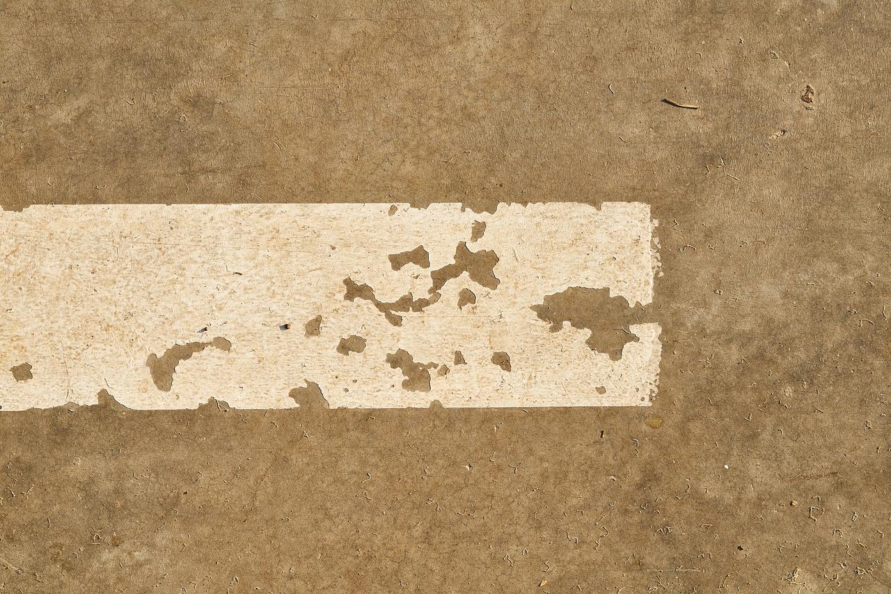 4. 安全清洁方法