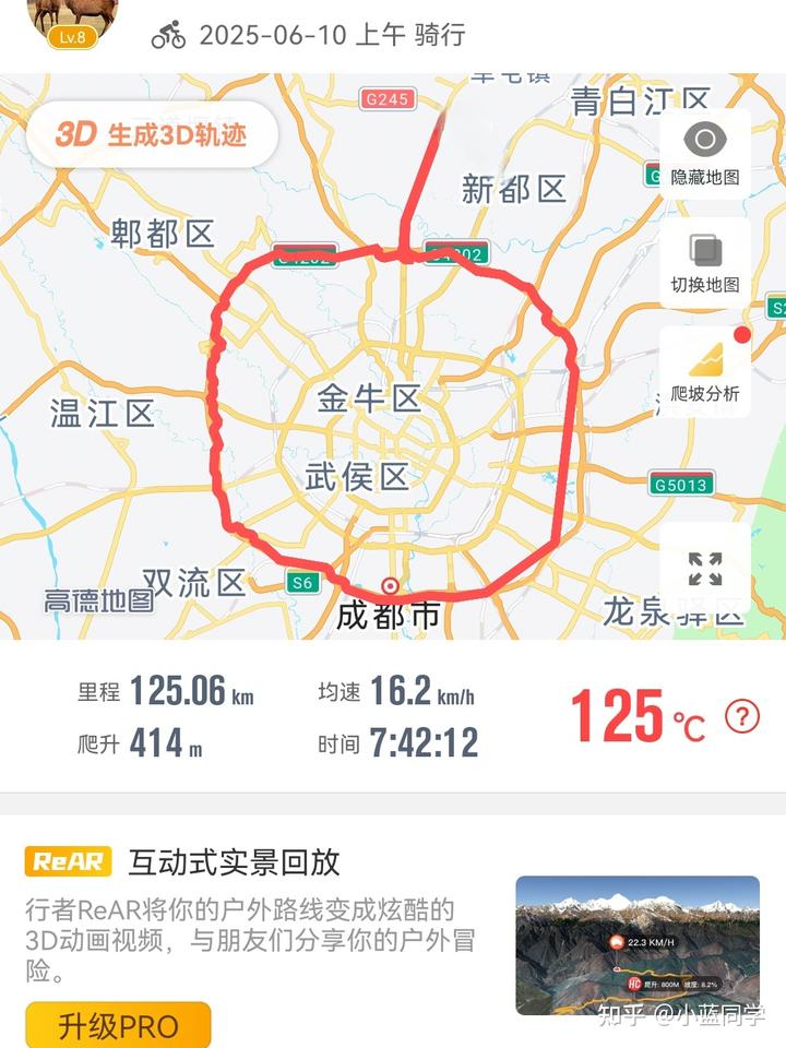 人，可以废物到什么程度？