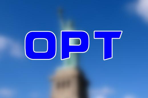 最全关于美国留学OPT的解析 - 知乎