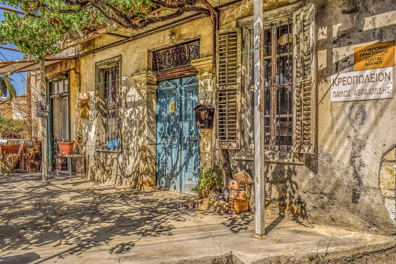 佛山工业地产分析