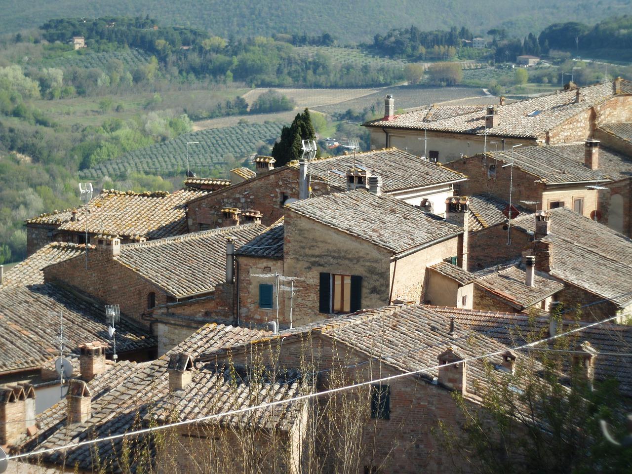 4. 顶层防水问题