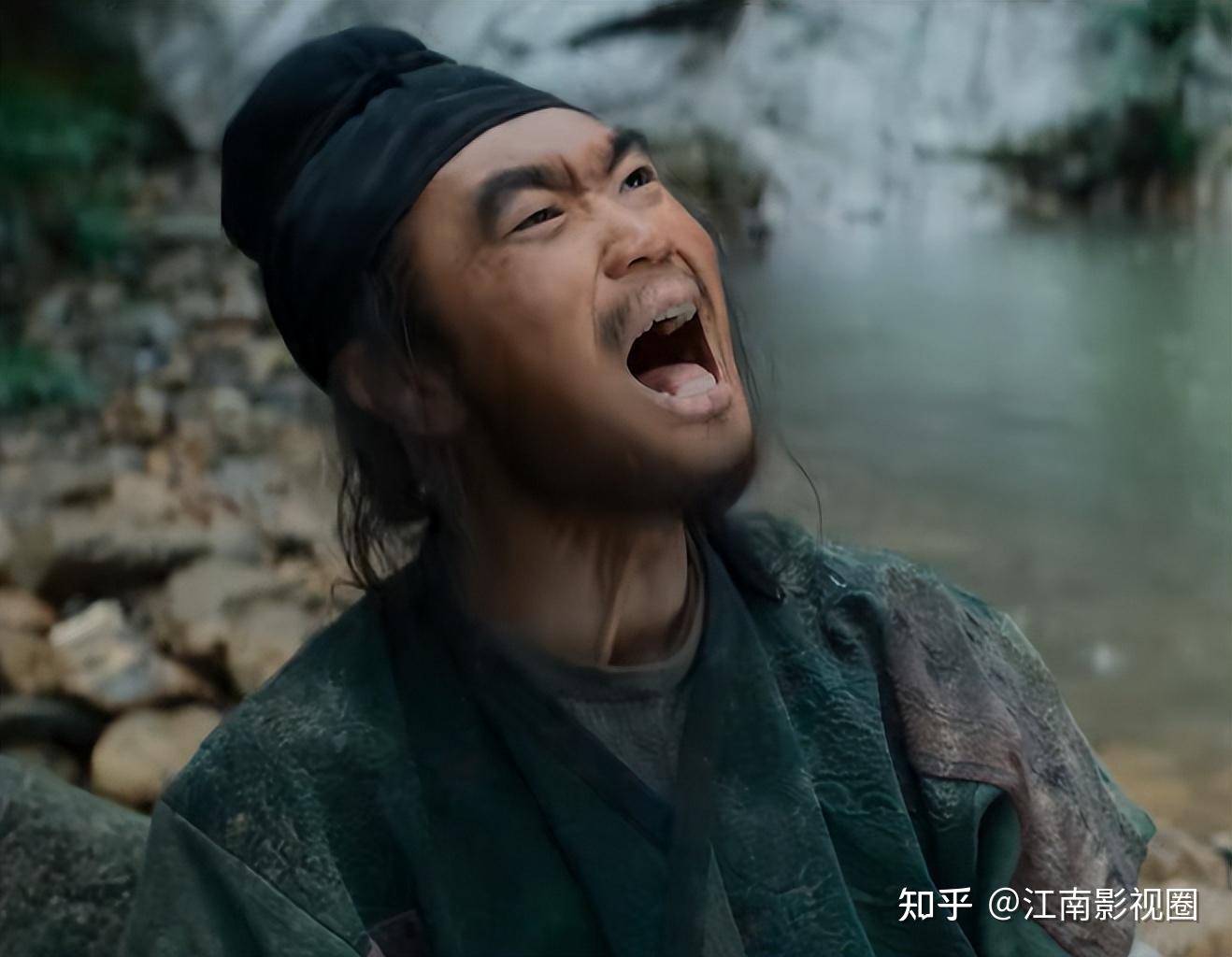 电影《长安的荔枝》值得观看吗? - 知乎