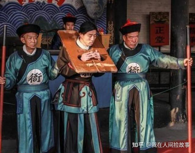 古代发配犯人到边关,衙役是不是也要同行押送?来回几千里衙役是不是也非常受罪? - 知乎