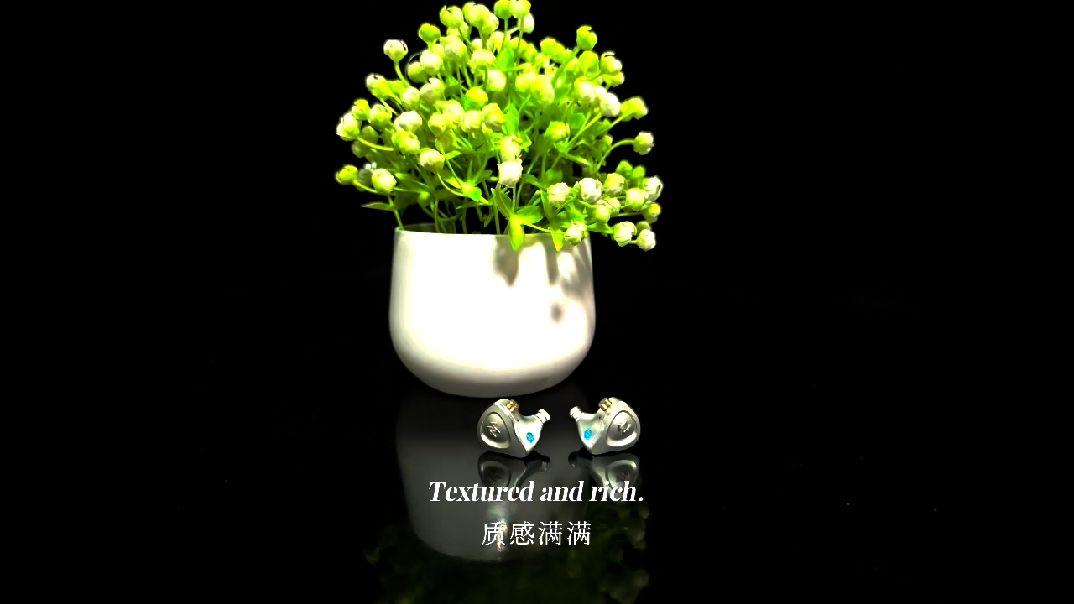 当「始终如一」成为声音的信仰——宁梵NM25监听耳机深度体验