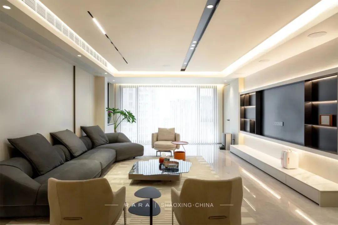 RARA绍兴终端案例|极简之境 理想生活 - 知乎