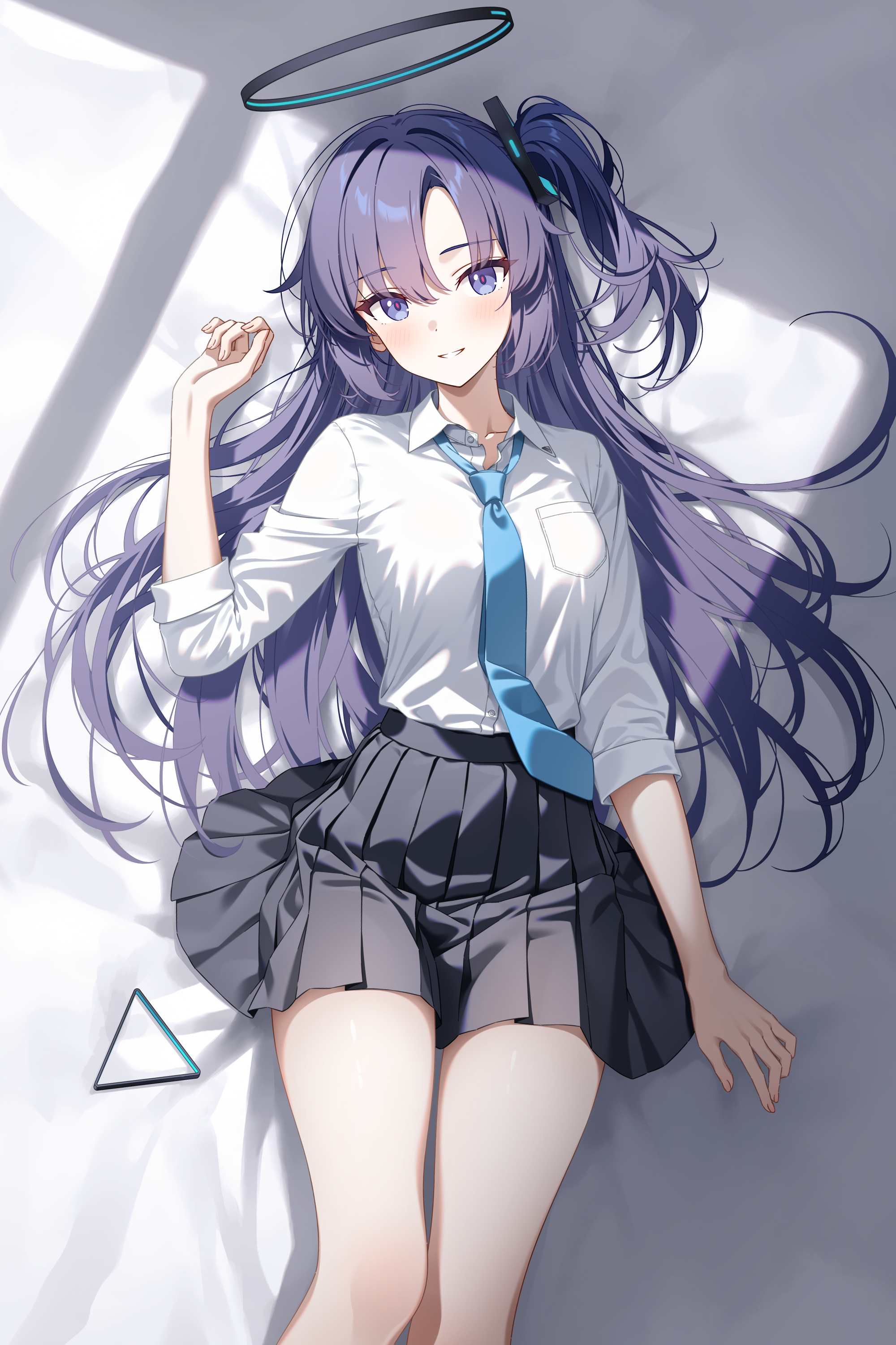 次元小镇的二次元图都来自哪里?推荐几个p站画师?